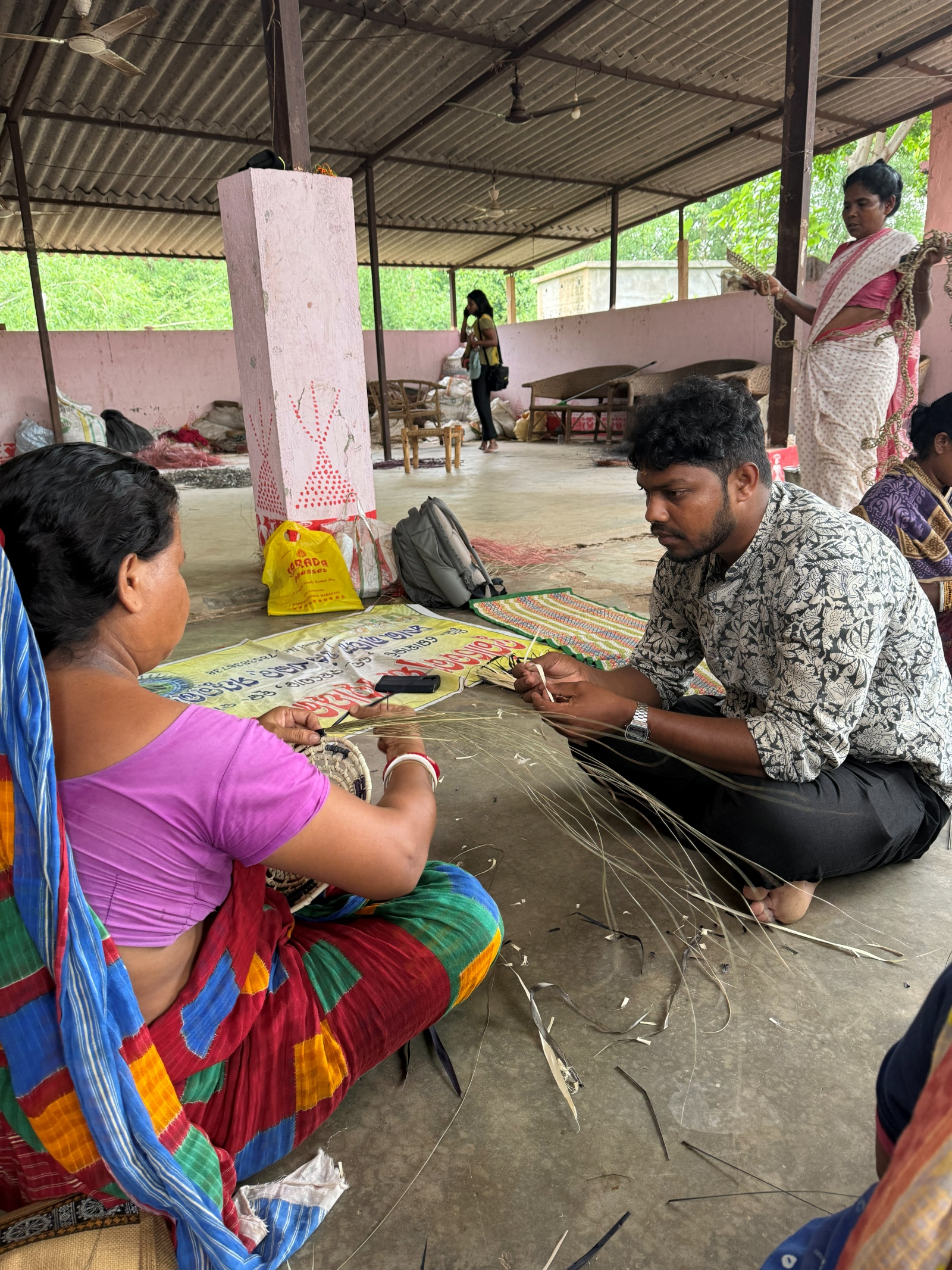 kumar misal