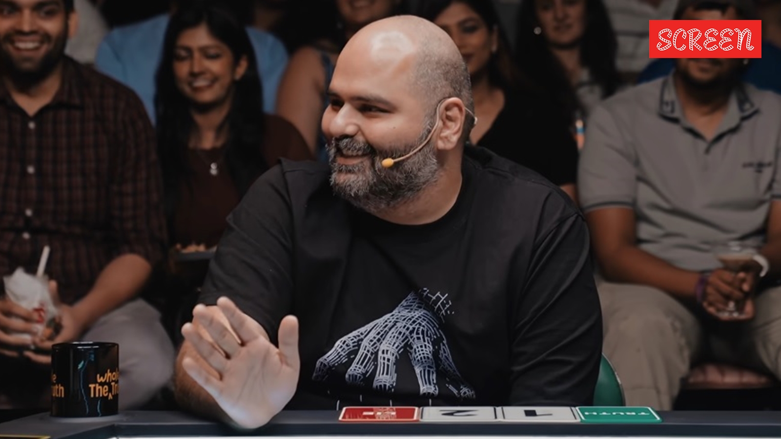 Kunal Kamra Sparks Controversy by Labeling Mahabharat as 'Mythology' Rather Than History