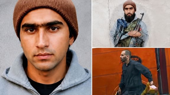 Mohammad Lateef Bhat, kashmir militants, kashmir,