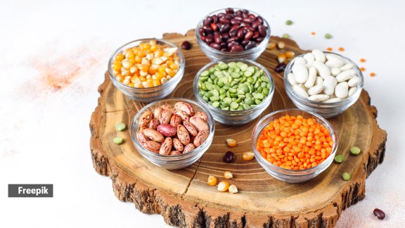 Signs your body is lacking protein