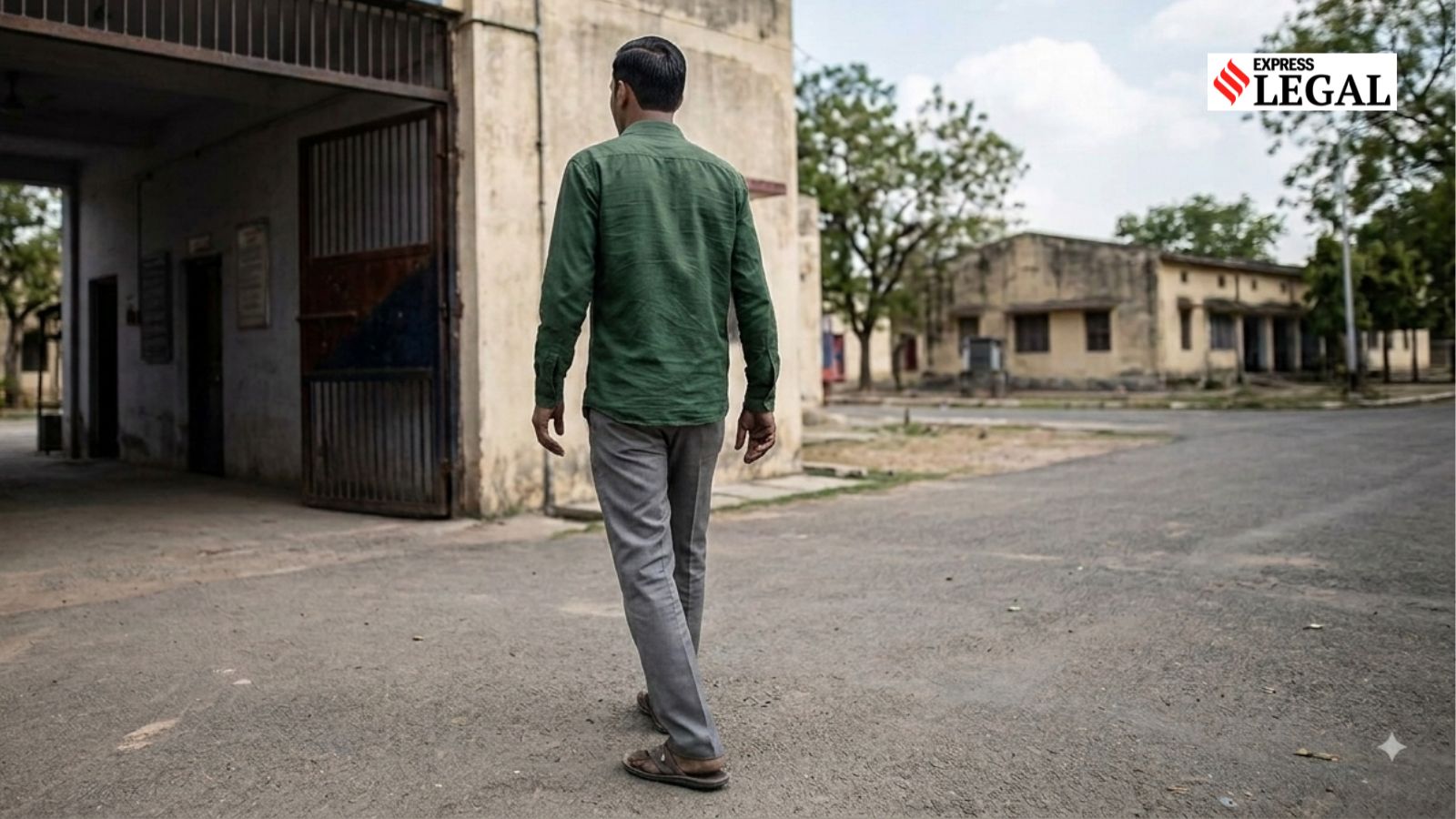 Bombay High Court Orders Release of 2006 Kidnap-Murder Convict