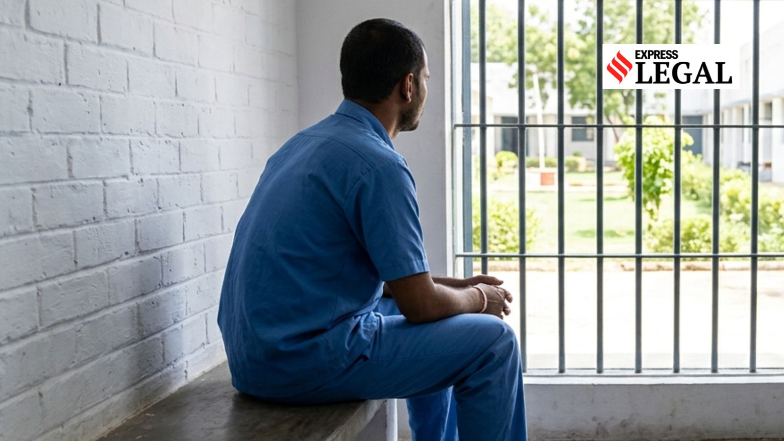 ‘IQ 56, 9-year-old mental age’: 29-year-old escapes death penalty for child’s murder