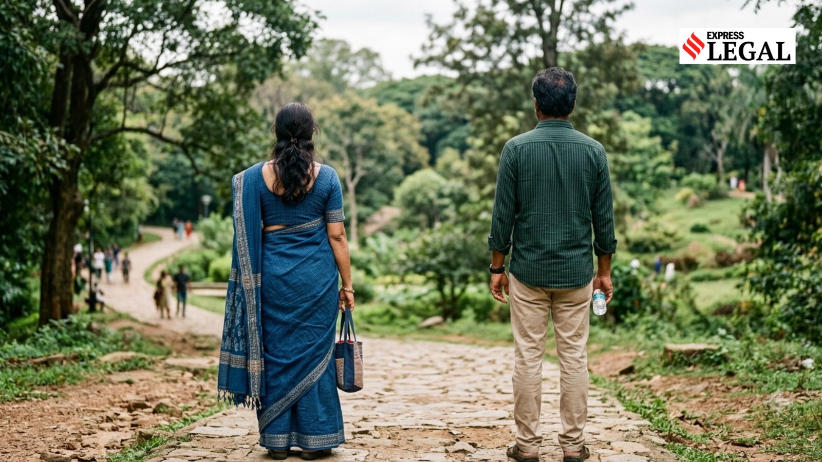 Cannot claim false promise of marriage after 5-year live-in relationship, rules court