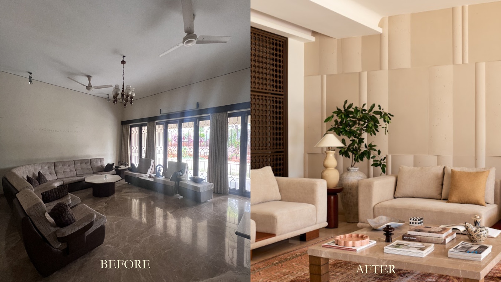 How The Auburn Studio Restored a Heritage Home in Tiruchirappalli