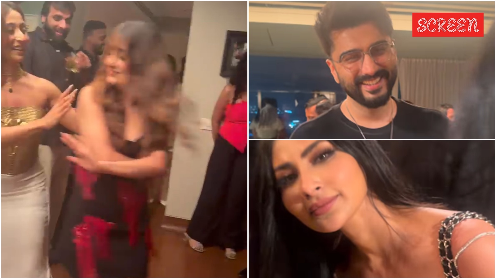 Lock Upp Season 2 Success Party: Farah Khan Hosts Star-Studded Celebration