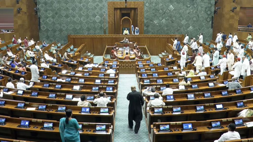 lok sabha