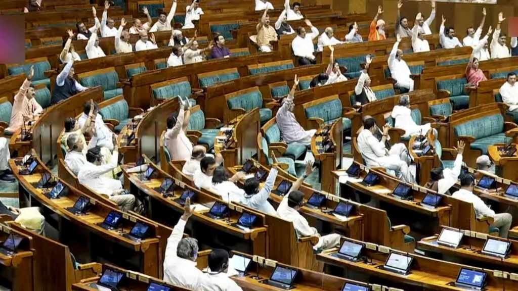 parliament