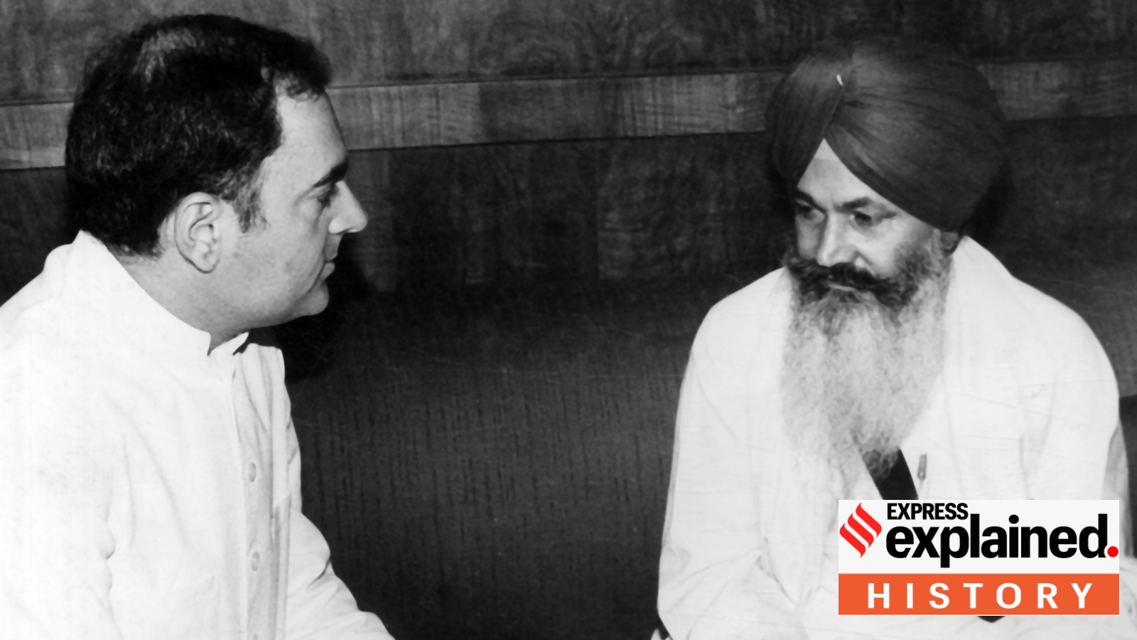 Akali Dal Marks Longowal Anniversary Amid Internal Disputes and Political Tensions