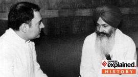 Harchand Singh Longowal