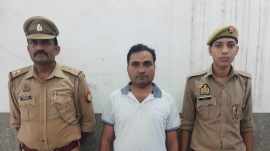 lucknow man