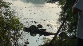 Ludhiana car accident
