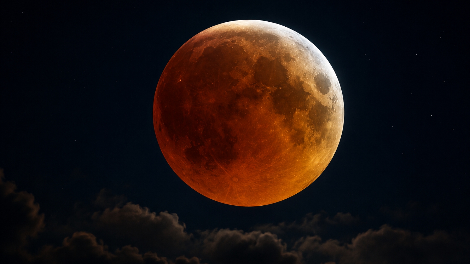 Stop Wasting Your Night On That Partial Lunar Eclipse