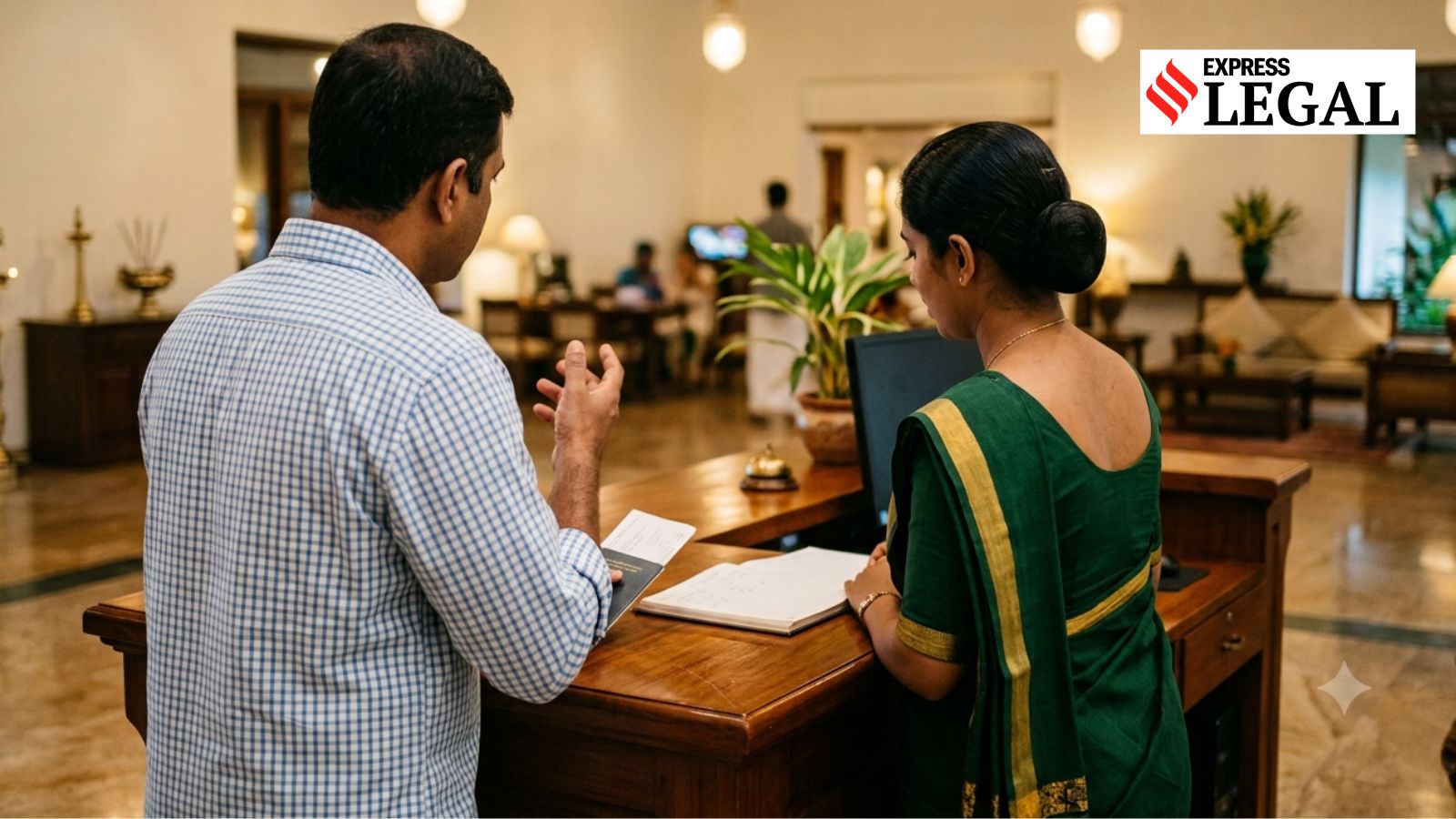 शादी रद्द होने पर रिफंड से इनकार: लक्जरी रिसॉर्ट को ₹8.5 लाख वापस करने का आदेश