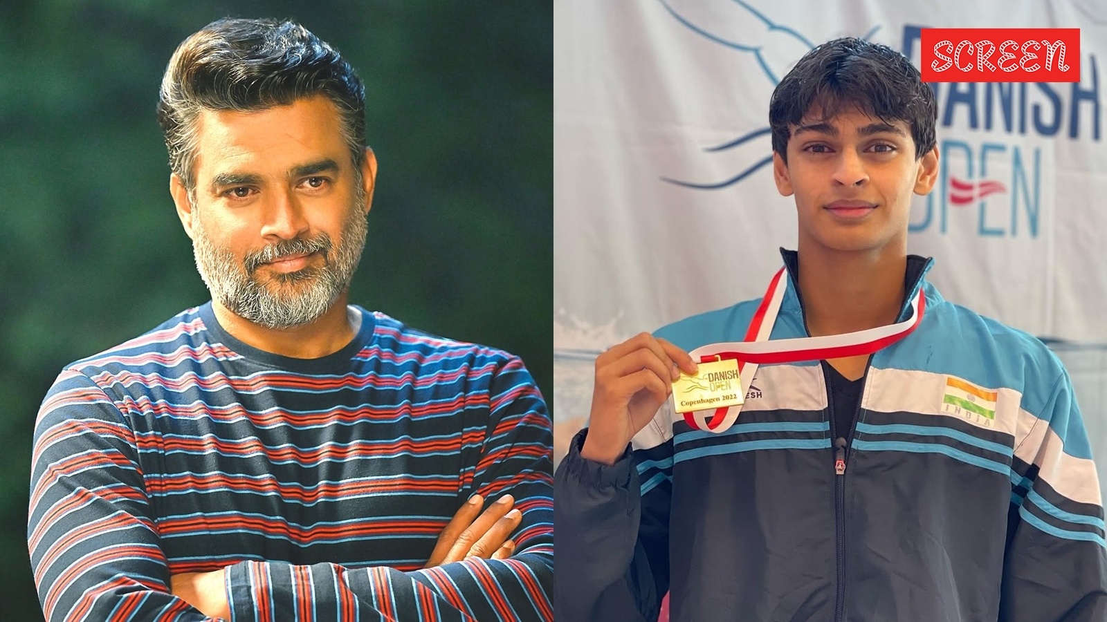 R Madhavan Discusses Son's Swimming Journey, Upcoming Biopic, and Yacht Purchase