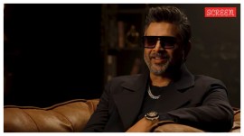 R Madhavan announces Game Changers Middle East.