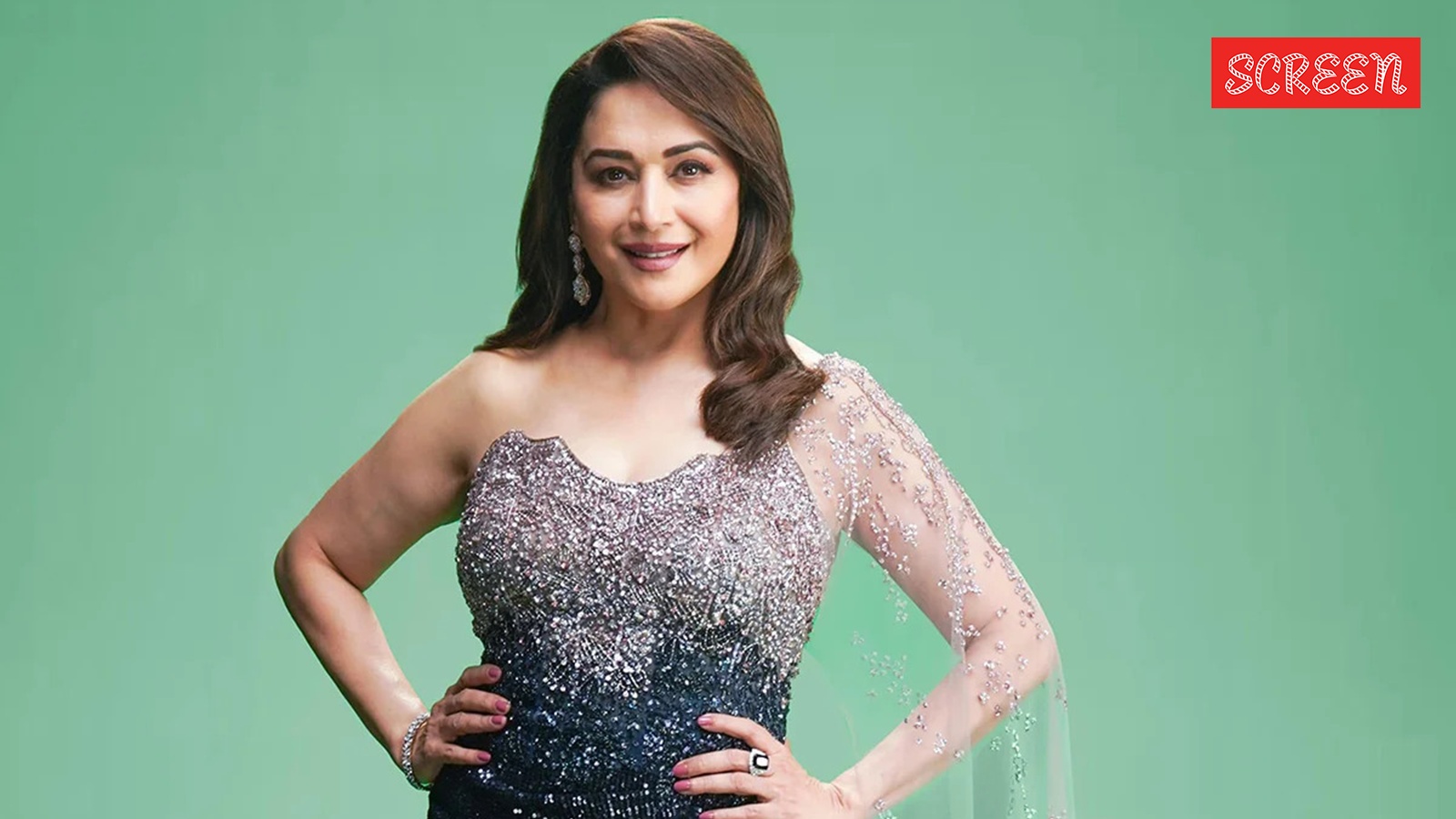 Madhuri Dixit sells Mumbai office for Rs 4.85 crore, earns 824% profit