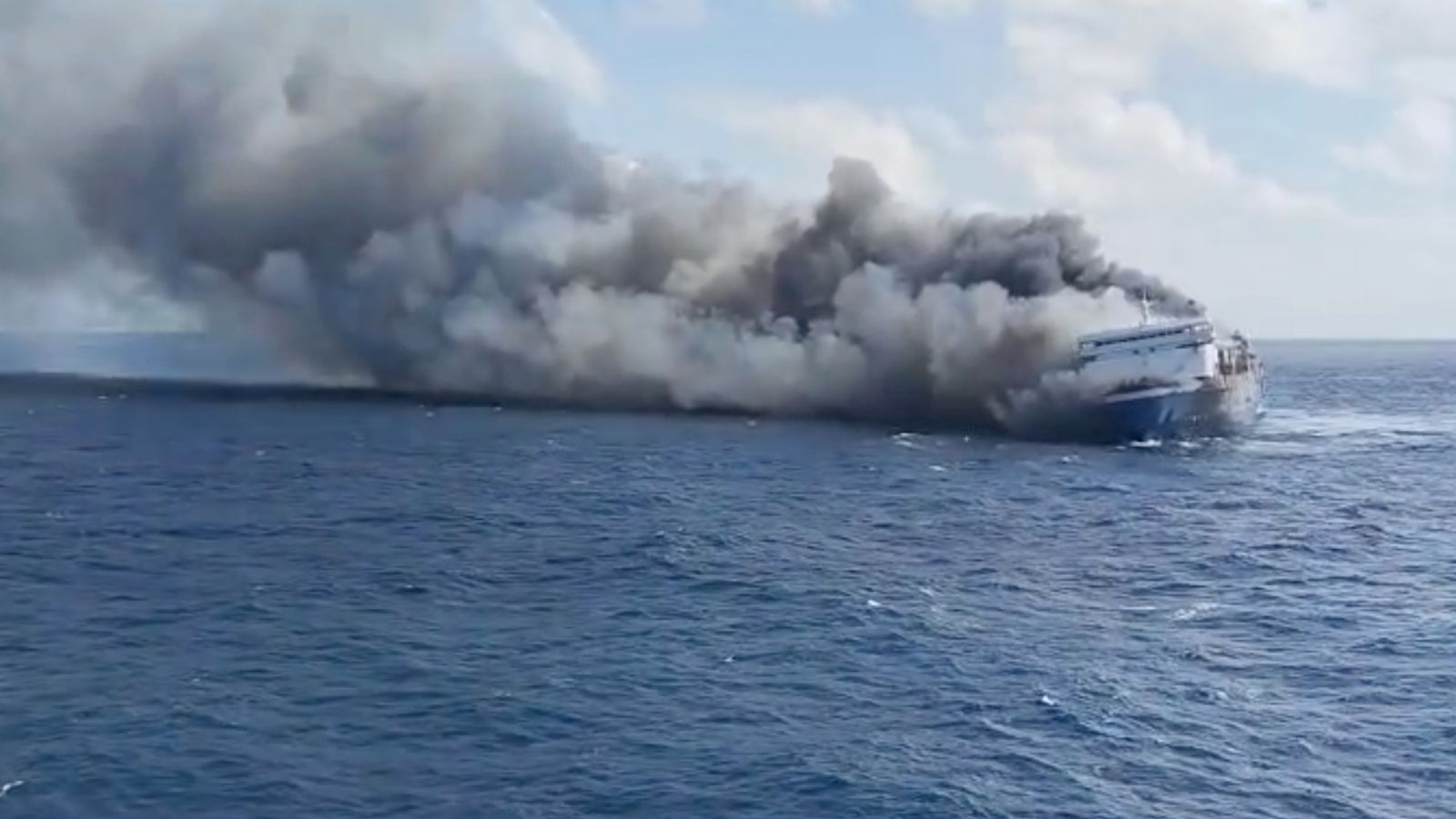The Anatomy of Maritime Failure Systemic Vulnerabilities in Archipelagic Transit