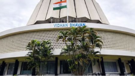 maharashtra assembly