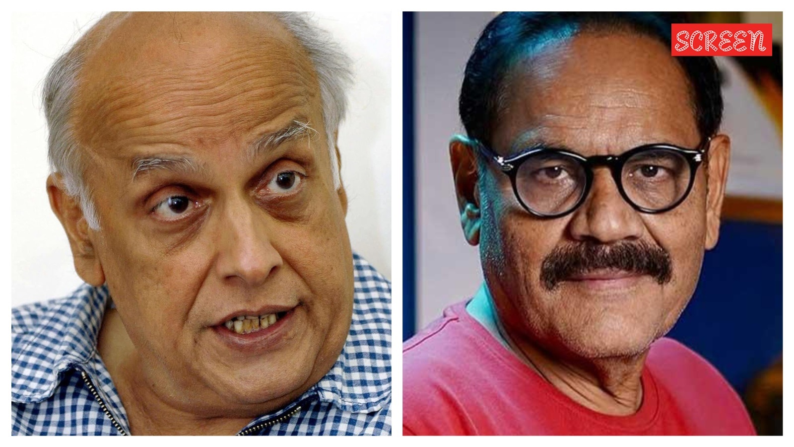 ‘Paid grocer Rs 1 per message’: Mushtaq Khan reveals unusual way he got Mahesh Bhatt’s call