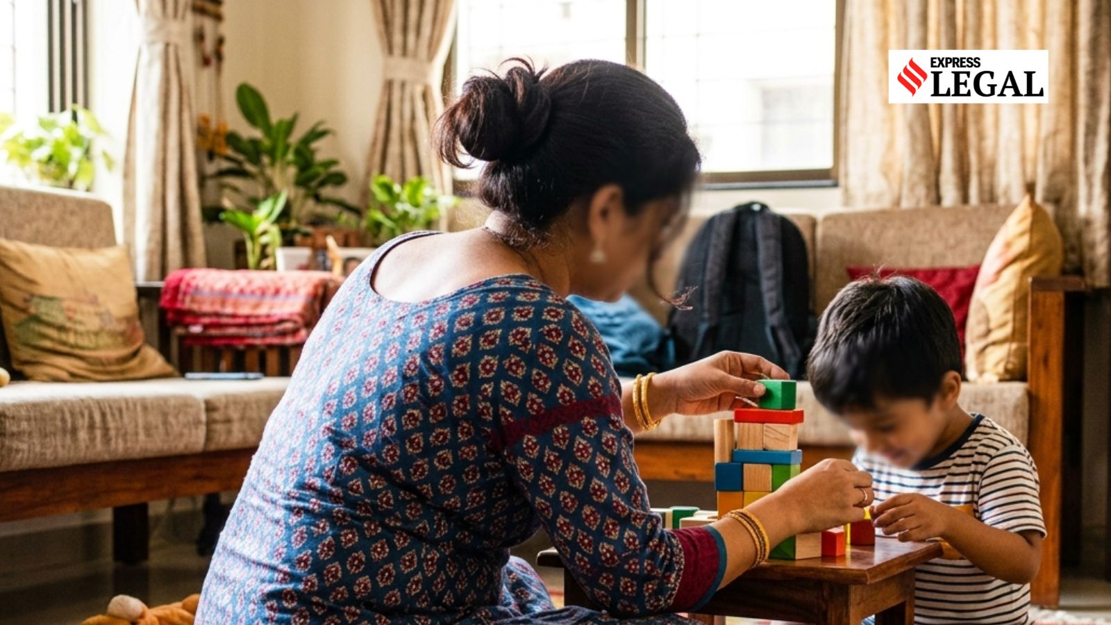 Army Man Promises Wife Rs 20000 Monthly Maintenance Court Relief