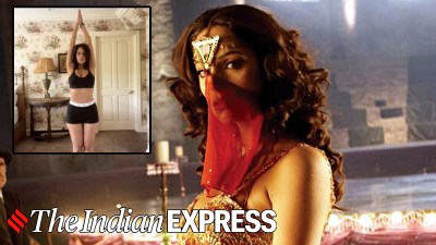Mallika Sherawat