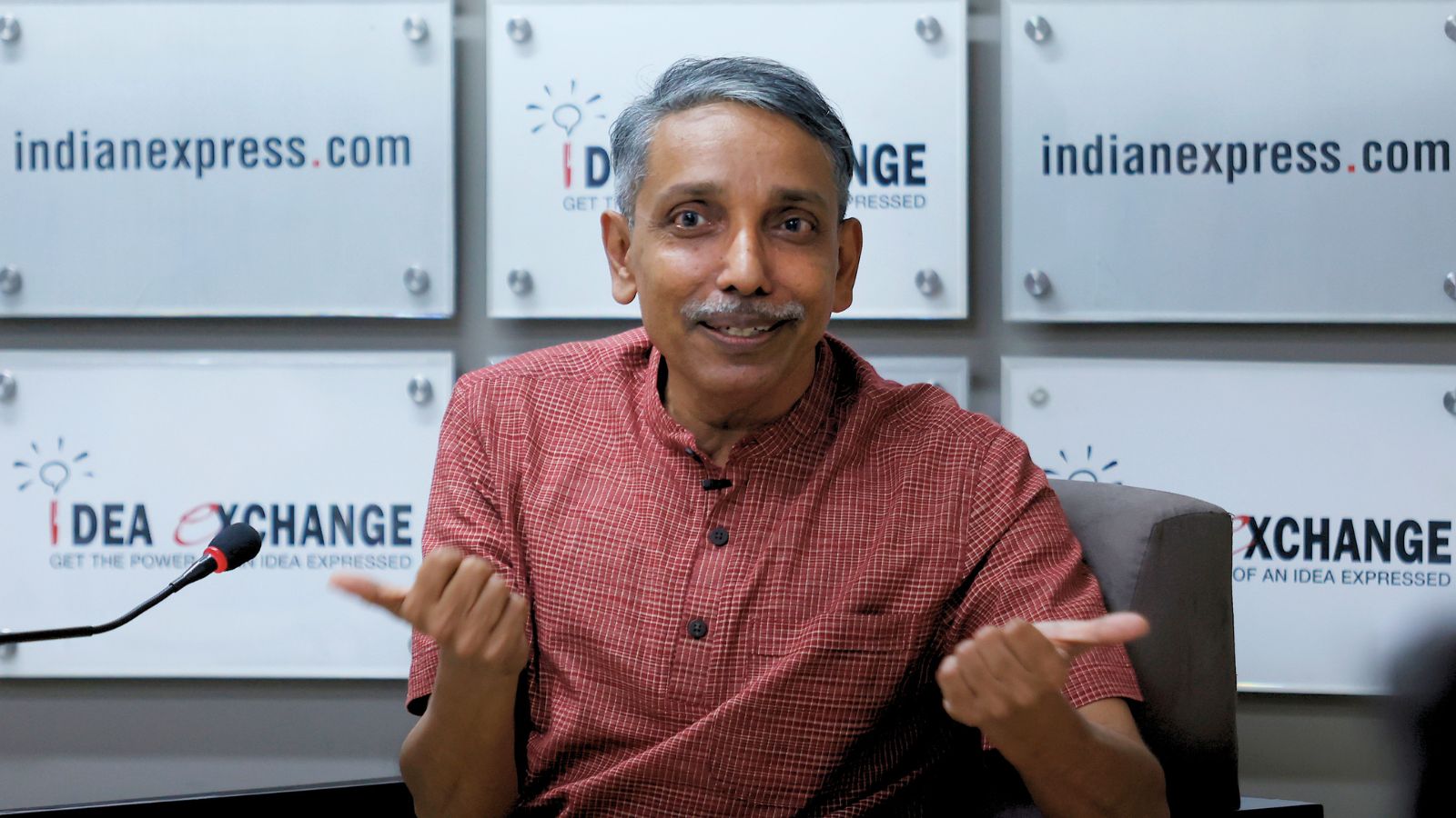 Former UGC Chief Calls for Structural Strengthening of NTA to Improve Exam Security