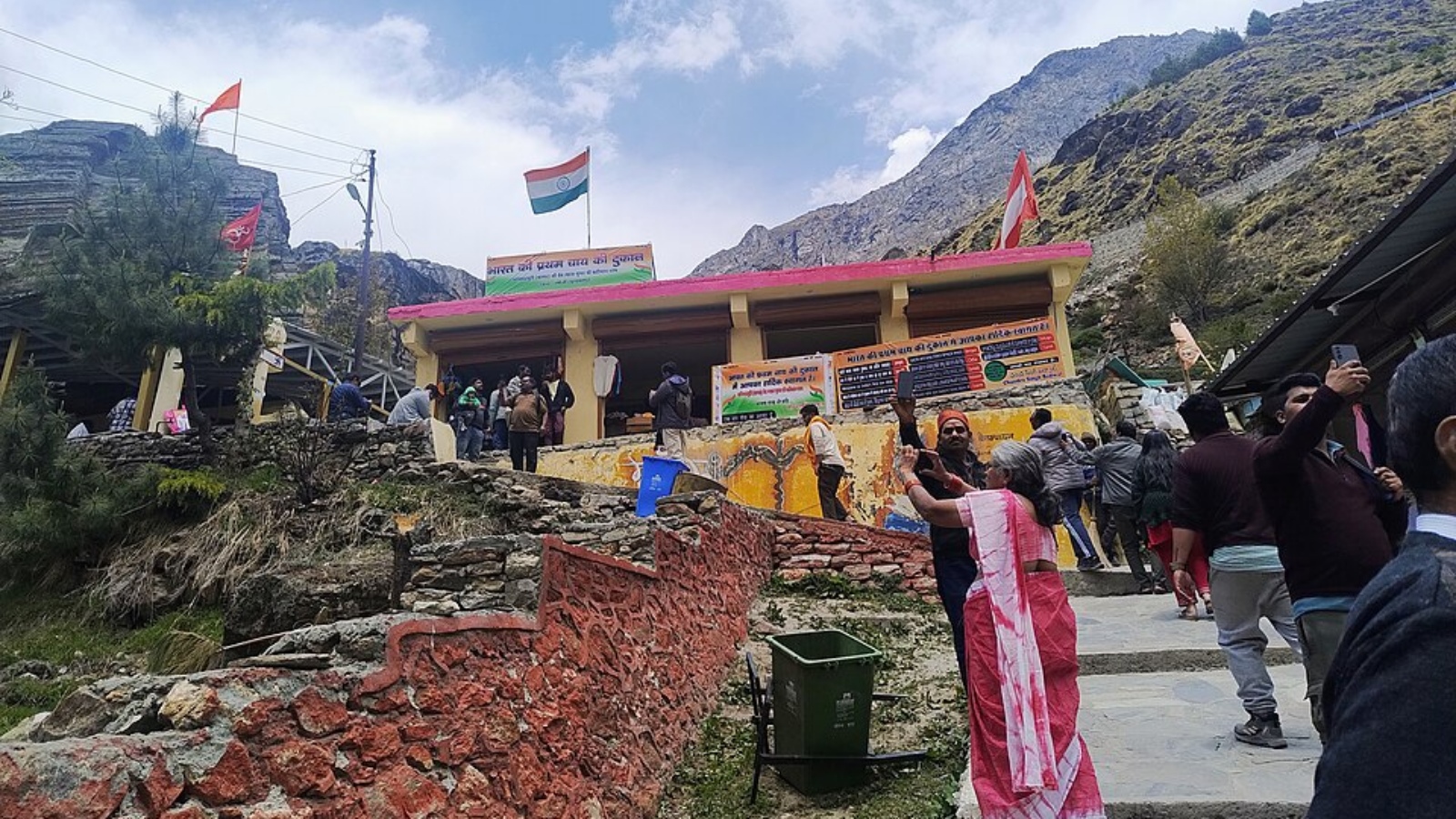 From Indira Point to Kibithu: India's most remote destinations