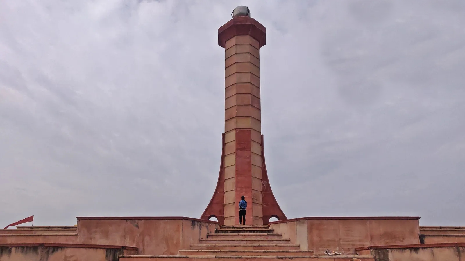 Rajasthan’s Mangarh Dham, once promised national monument status, doesn’t make the cut