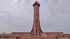 Rajasthan’s Mangarh Dham, once promised national monument status, doesn’t make the cut