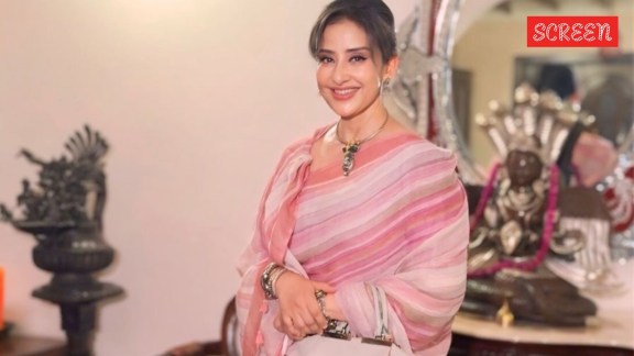 Manisha Koirala