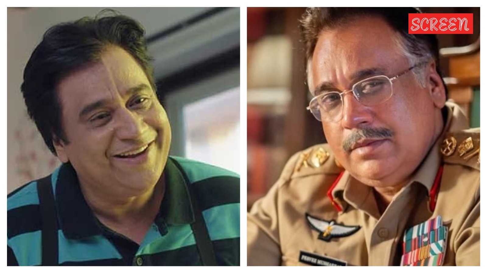 ‘मैंने अपने ठहराव को हथियार बनाया’: परवेज मुशर्रफ की भूमिका पर मनु ऋषि चड्ढा का बड़ा खुलासा