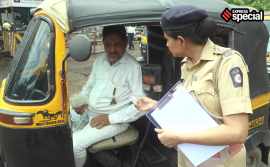 marathi auto drill
