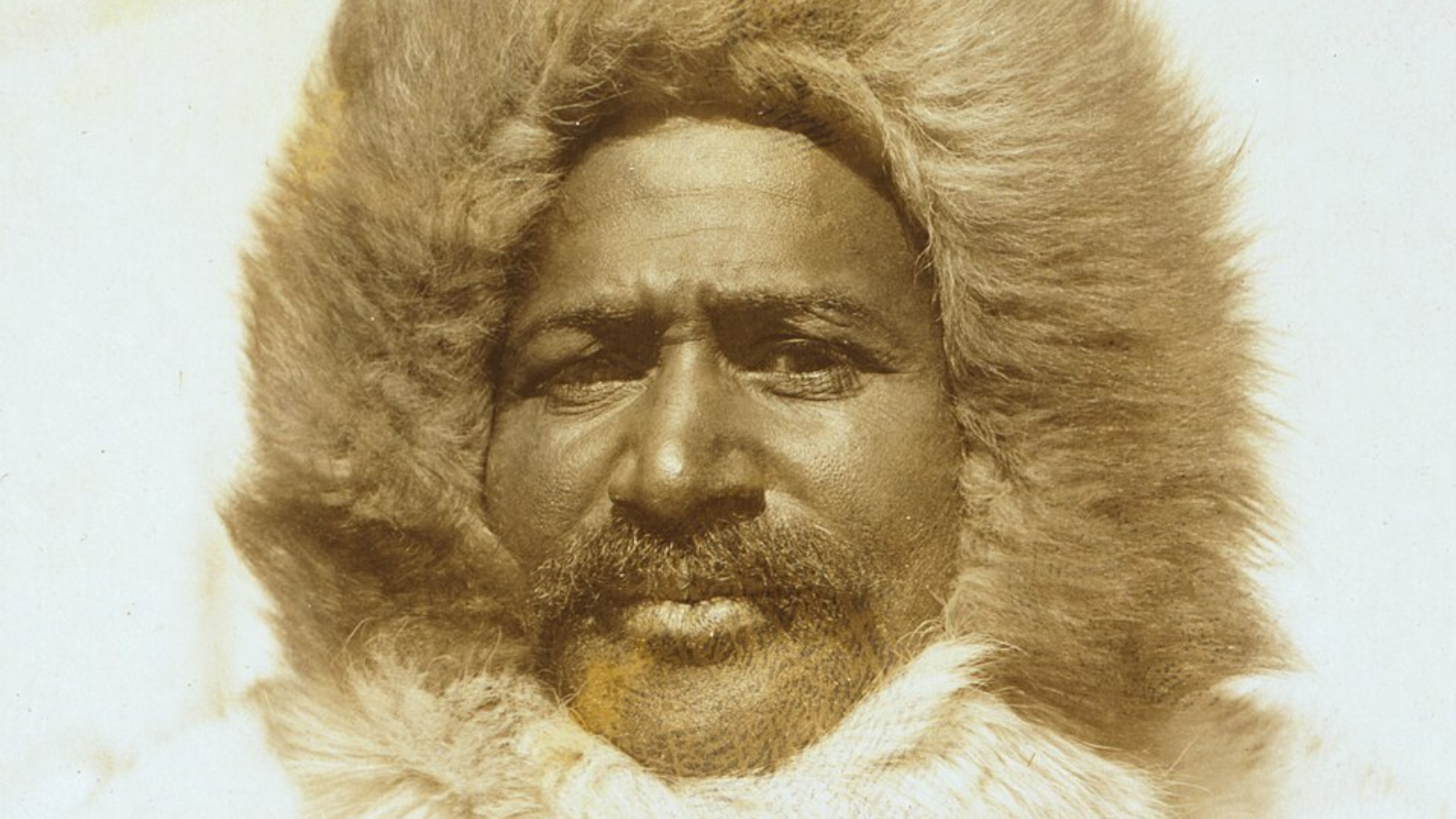 Matthew Henson: American Explorer Who Reshaped Arctic Exploration History