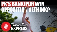 Why Prashant Kishor’s Bankipur Win Has the Opposition Worried