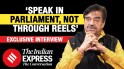 Shatrughan Sinha: Gen Z Watches Everything, Thats Why Theyre Angry