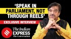Shatrughan Sinha: “Gen Z Watches Everything, That’s Why They’re Angry”