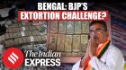 Bengal BJP Cracks Down on 325 Workers Over Extortion, Corruption Charges | TMC ‘Culture’ Returns?