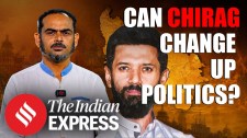 Chirag Paswan’s UP Game Plan: Can He Win Over Dalits Who Backed Akhilesh?