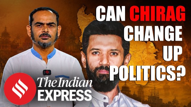 Chirag Paswan’s UP Game Plan: Can He Win Over Dalits Who Backed Akhilesh?