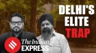 ₹200 Crore Lutyens’ Delhi Property Fraud: How the Elite Fell for a High-Value Scam | Explained