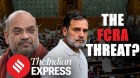 Monsoon Session: FCRA Amendment Bill 2026 Explained | Why Is It Sparking Controversy?