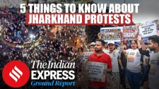 Jharkhand Student’s Protest: 5 Reasons Why Students Are On Streets
