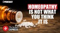 Should Homeopathy Doctors Prescribe Modern Medicine? 3 Things Podcast| Deep Dive