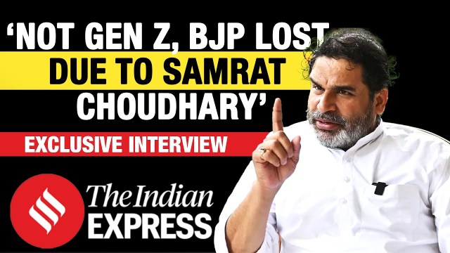 Prashant Kishor Exclusive: What Does PK Have To Say About His Bankipur Win, Student Protests