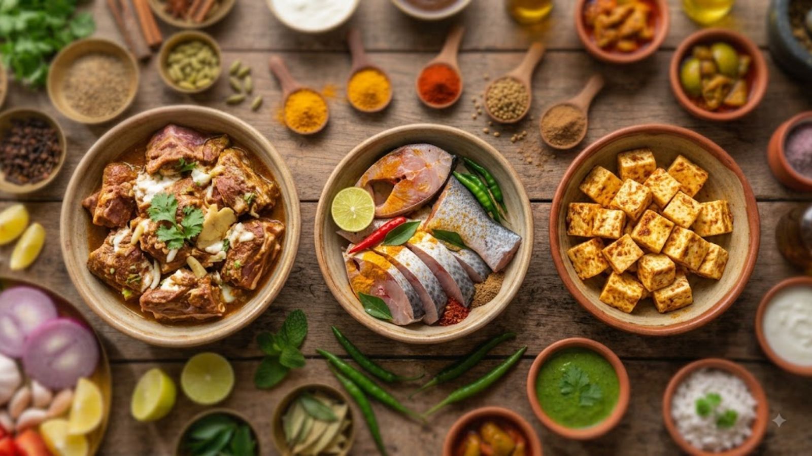 Eating expired food: Can cooking make it safe? Doctor explains what happens to meat, fish and paneer