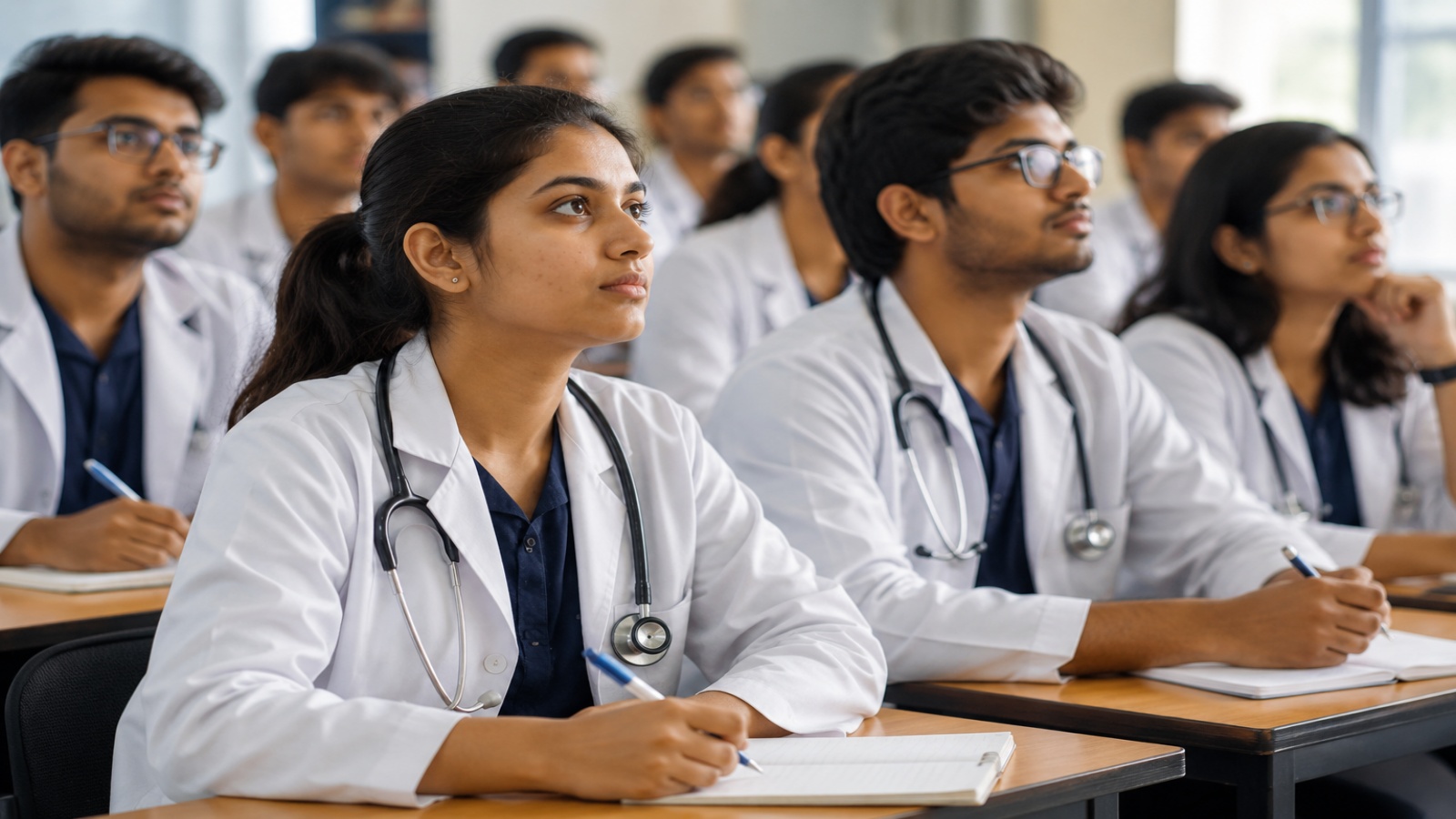 NEET PG: Karnataka tops India in PG medical seats with 10,092; Maharashtra second