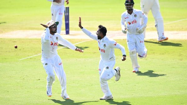 Bangladesh
