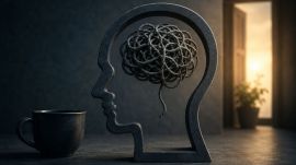 Ghaziabad psychiatrist suicide: Why mental health professionals need healing too