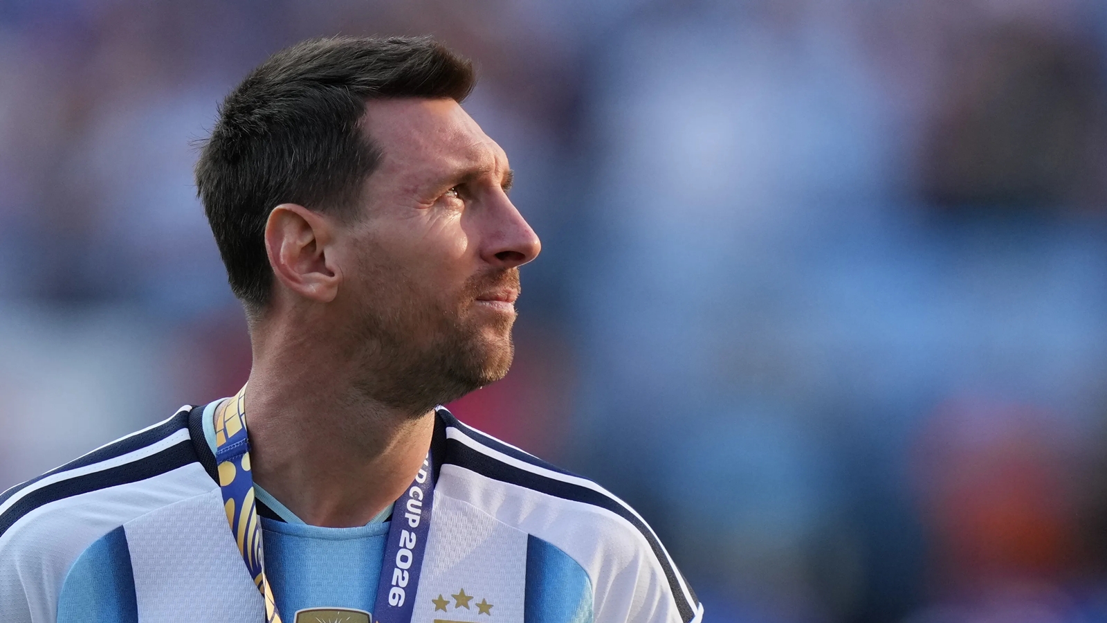 Lionel Messi has brought the curtains down on arguably the greatest international career of all time.