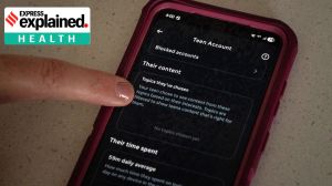 Expert Explains | Can Meta’s new teen social media rules really protect children’s mental health?